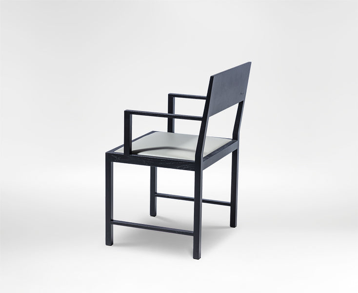 Baiana Chair (With Arms)
