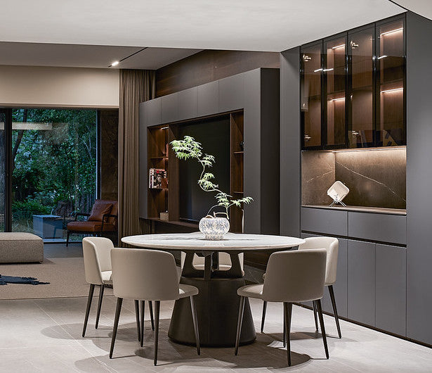 Unity Dining Table 53"