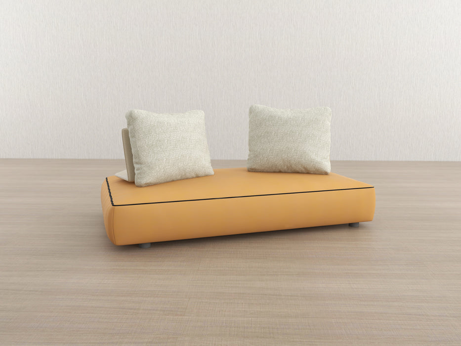 Rubix Sofa Configuration 1