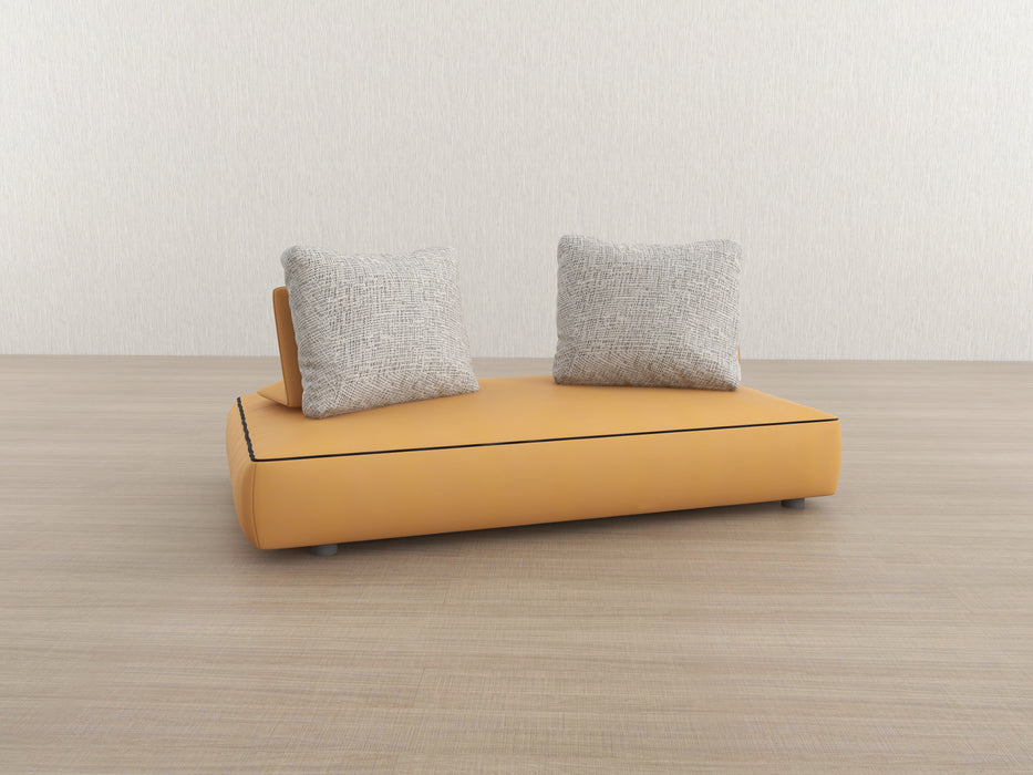 Rubix Sofa Configuration 1