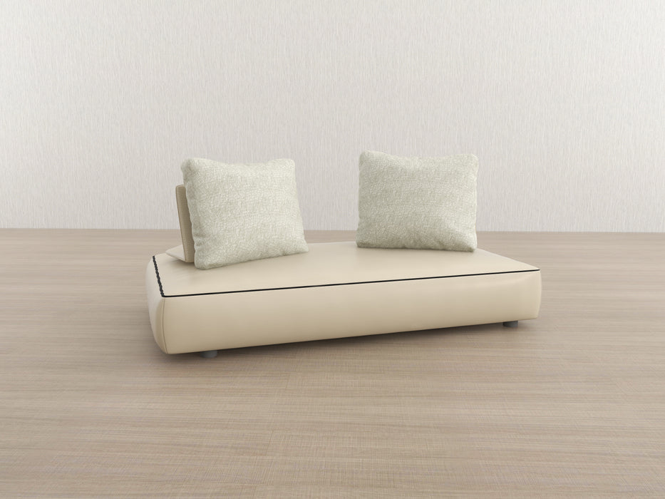 Rubix Sofa Configuration 1