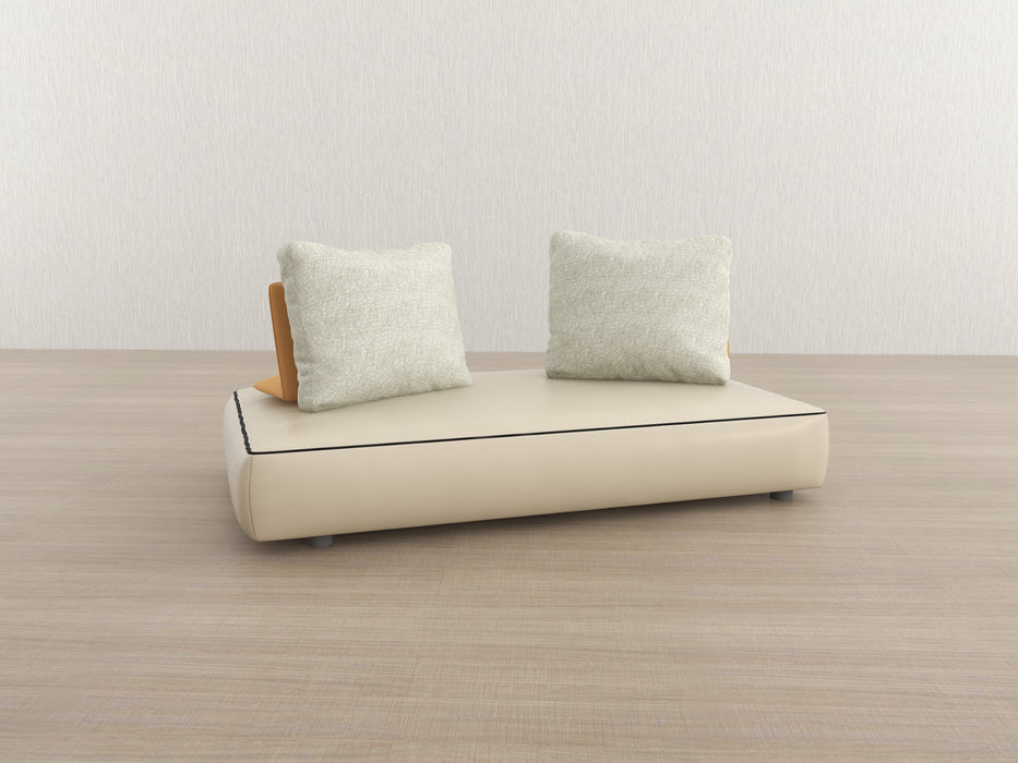 Rubix Sofa Configuration 1