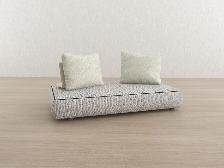Rubix Sofa Configuration 1