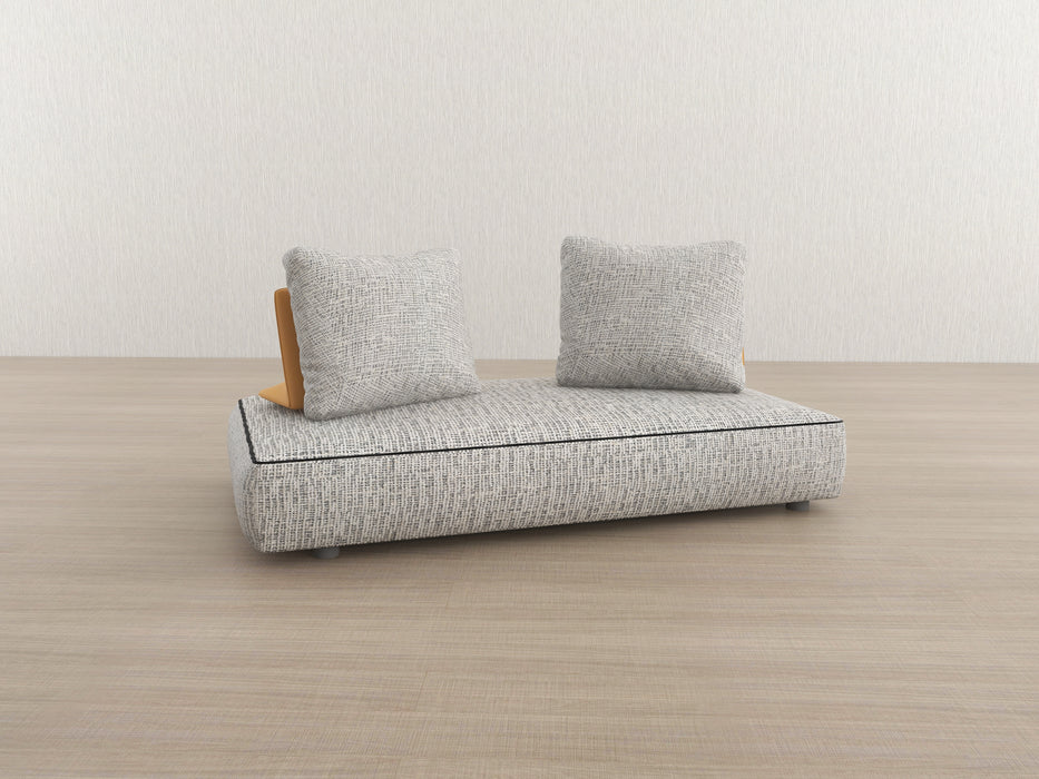 Rubix Sofa Configuration 1