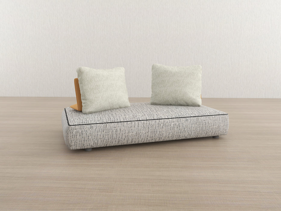 Rubix Sofa Configuration 1