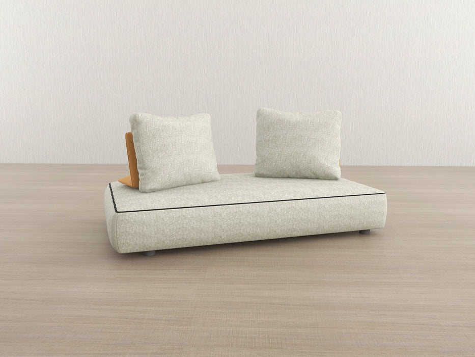 Rubix Sofa Configuration 1