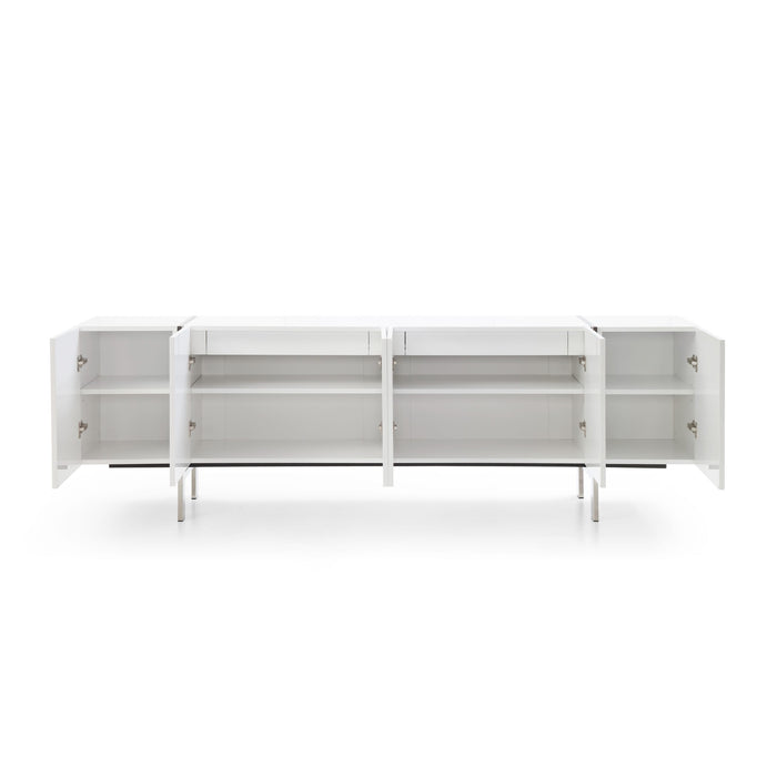 Stratt Buffet Cabinet