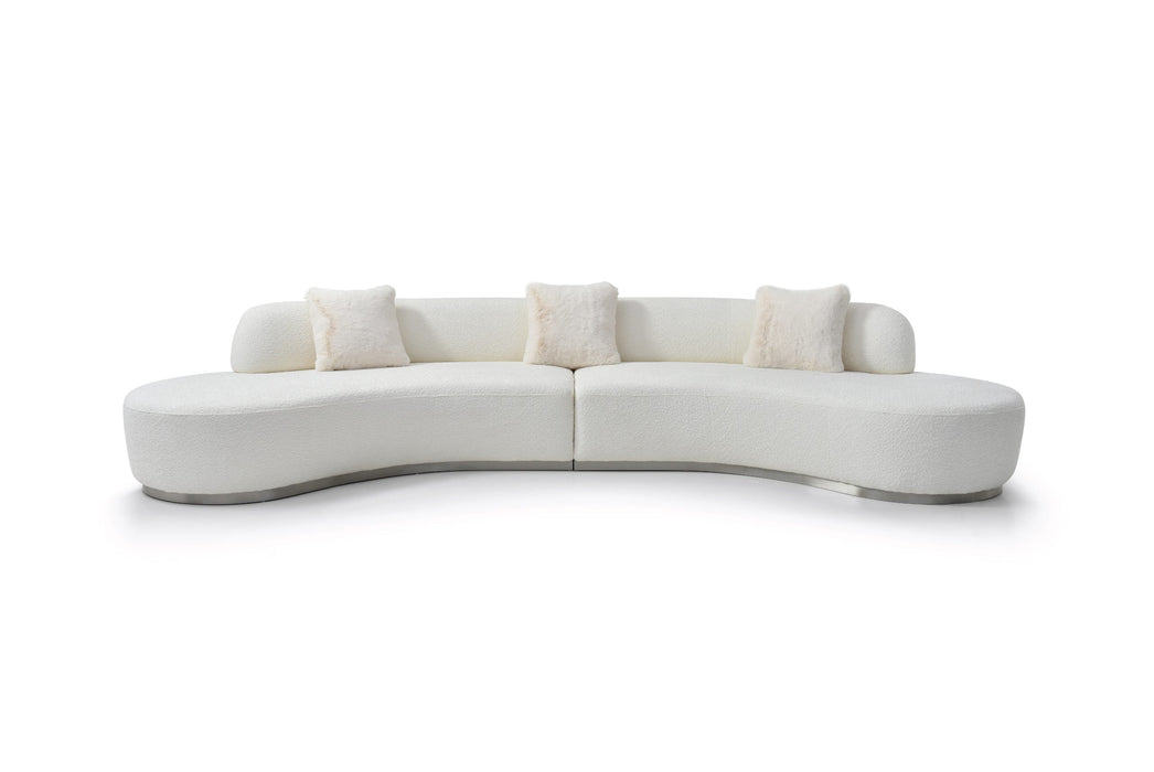 Oyster Sofa