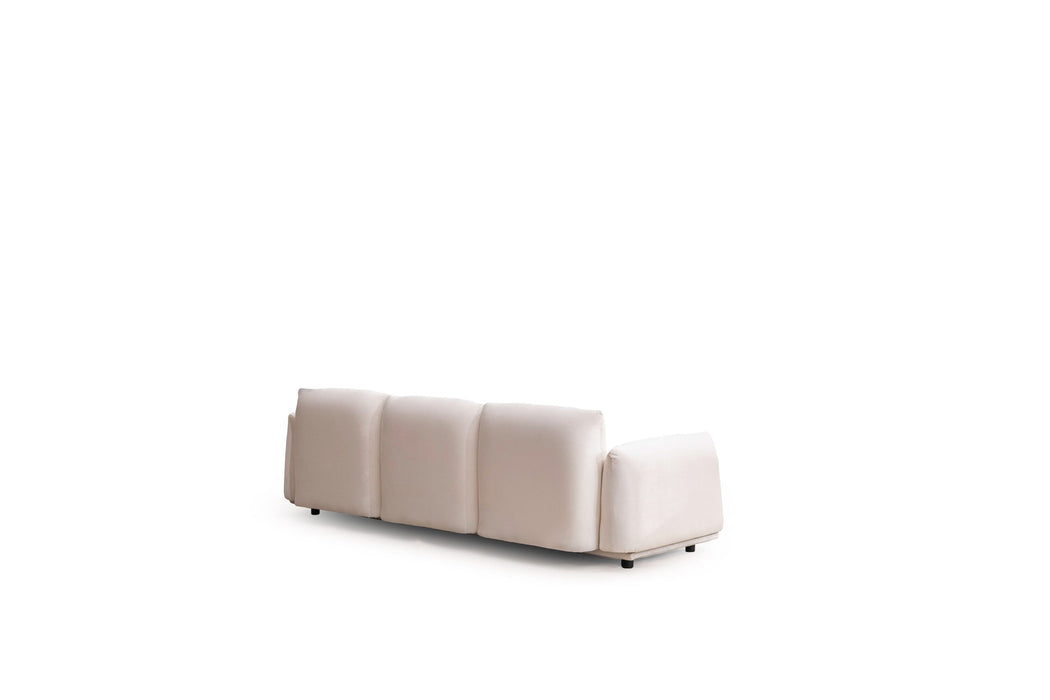 Sola Sectional Sofa