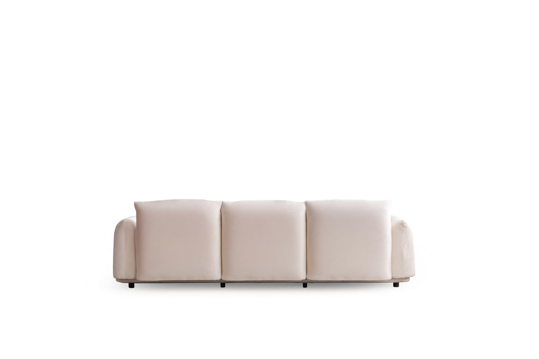 Sola Sectional Sofa