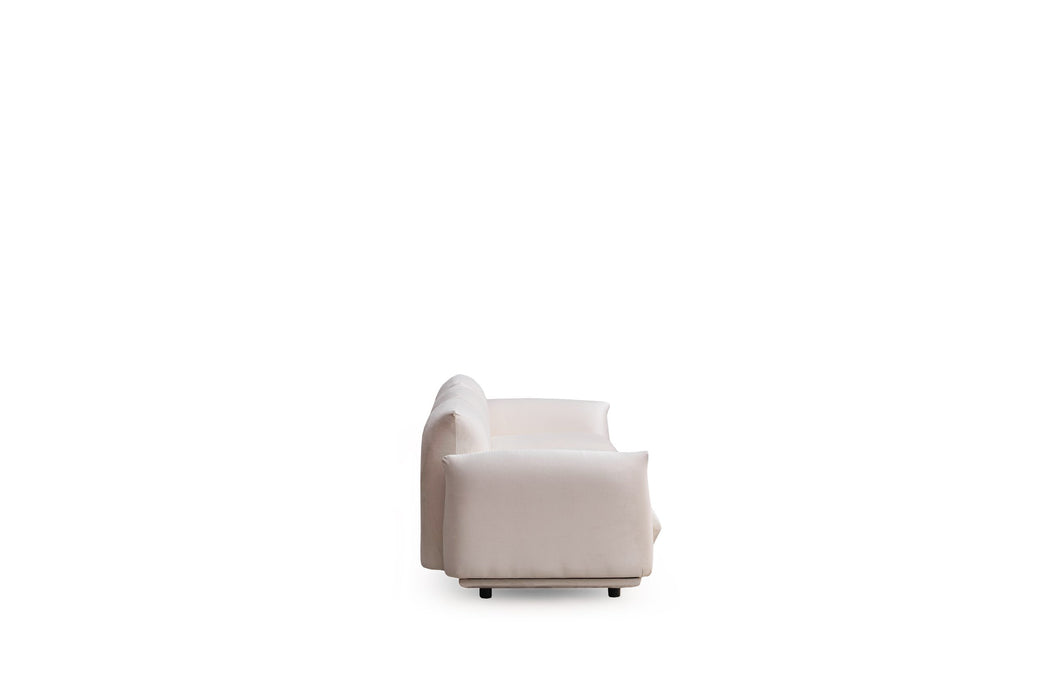 Sola Sectional Sofa