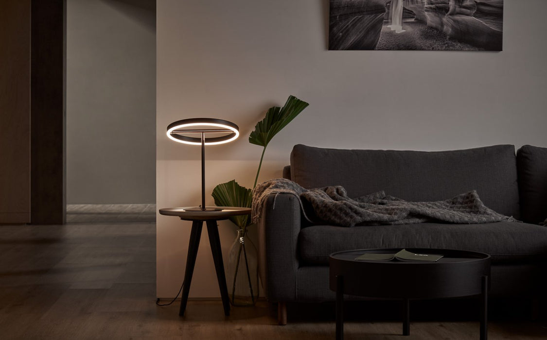Solis Table Lamp Lamp