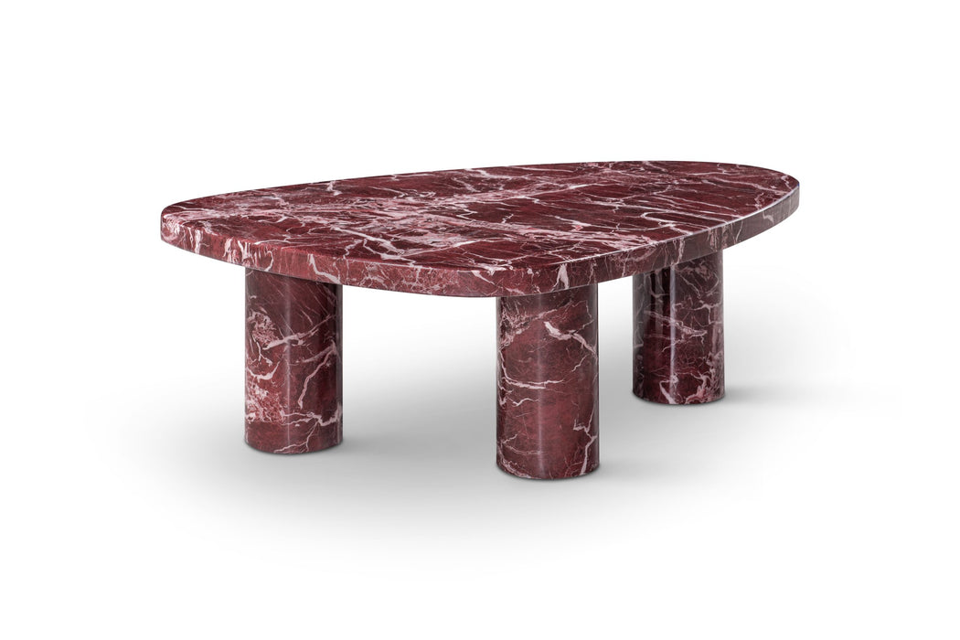 Merlot Coffee Table