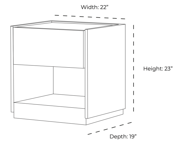 Ralf Night Stand