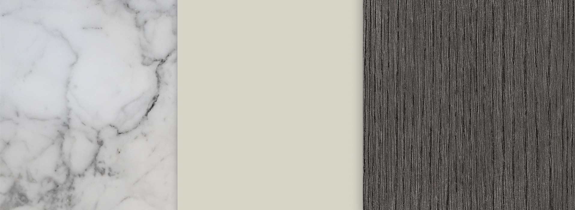 Matrix 78" Media Cabinet (Marble Top) High