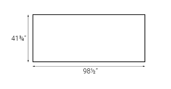 Millennium Table