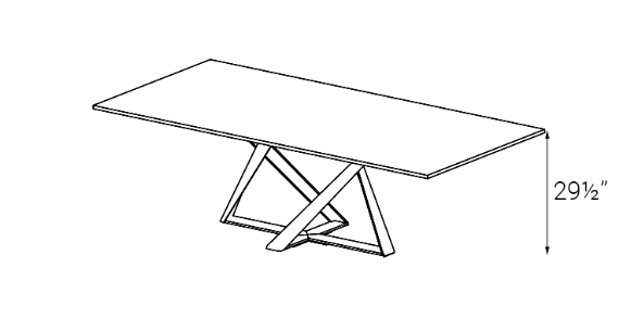 Millennium Table