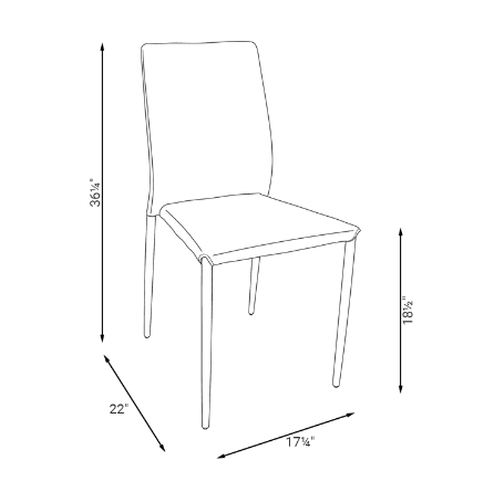 Kendra Dining Chair