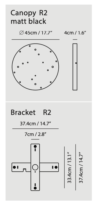 Leo Twelve Pendant Without Ring