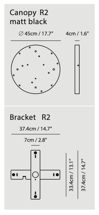 Leo Twelve Pendant With Ring