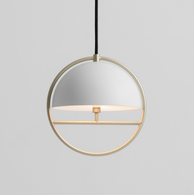 Guan Small Pendant