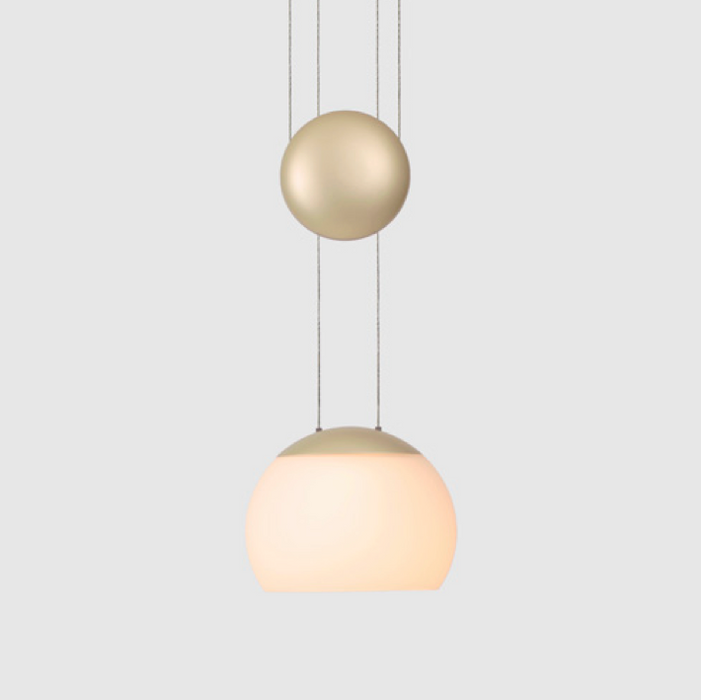 Yoyo LED Pendant