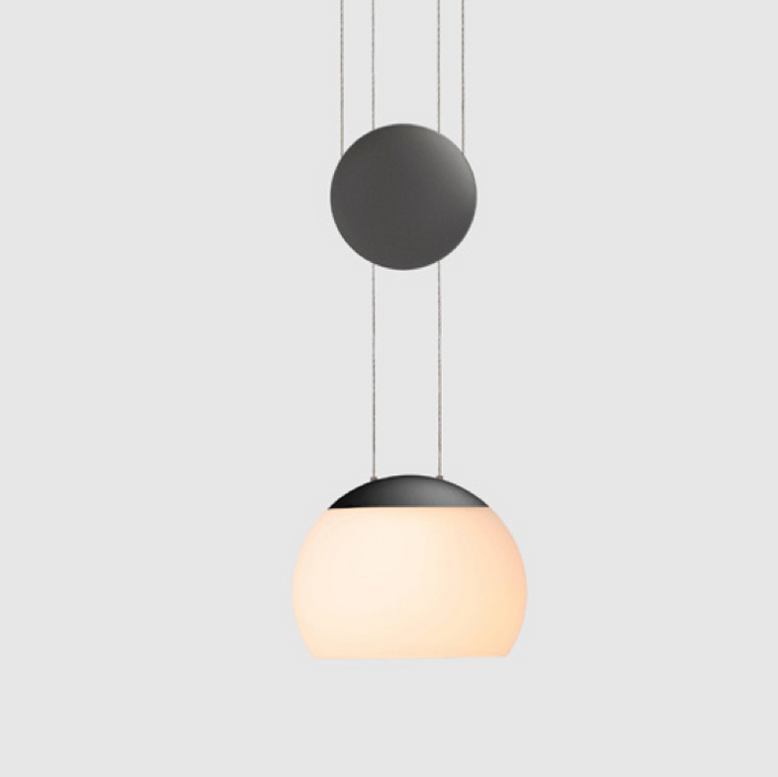 Yoyo LED Pendant
