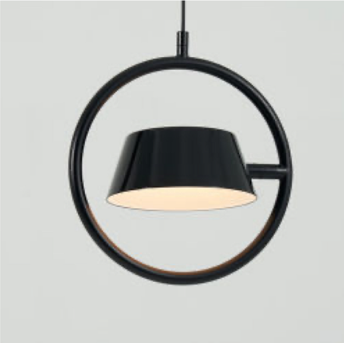 Pol Ring Pendant