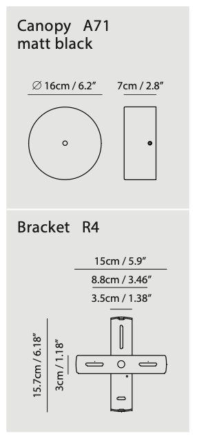 Pol Extra Large Two Pendant