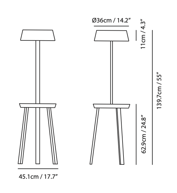 Karry Floor Lamp