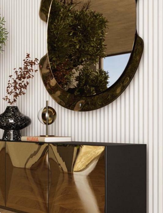 Peak Mirror