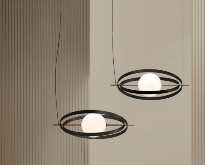 Papillon Pendant Lamp