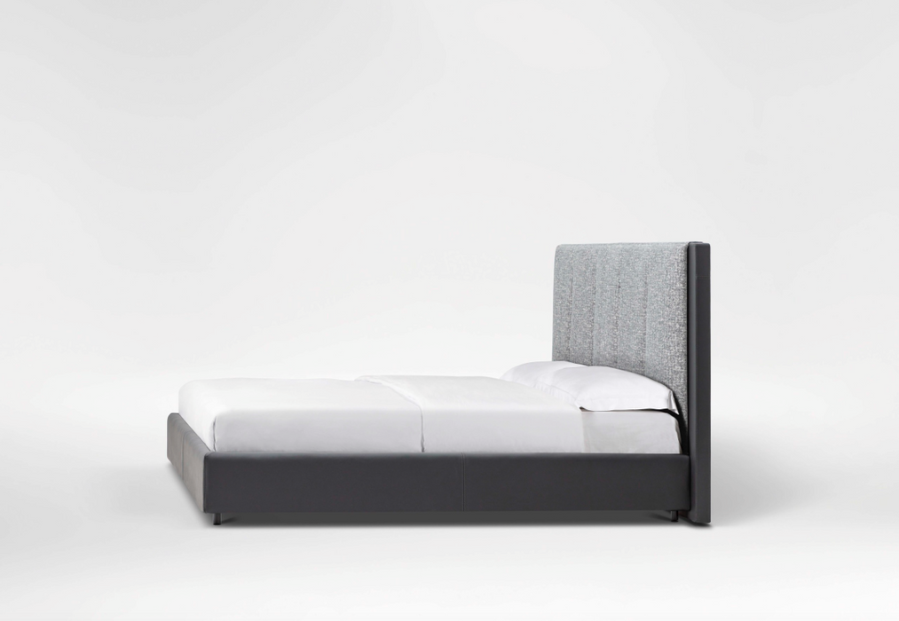 Stratus King Bed (Narrow)