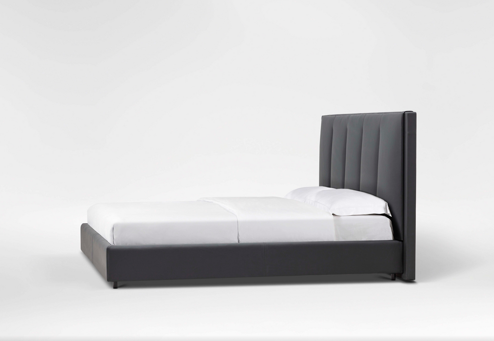 Stratus King Bed (Narrow)