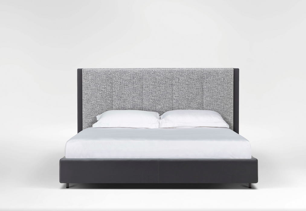 Stratus King Bed (Narrow)
