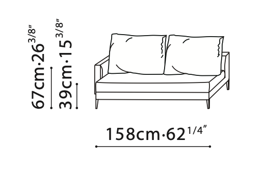 Notting Sectional