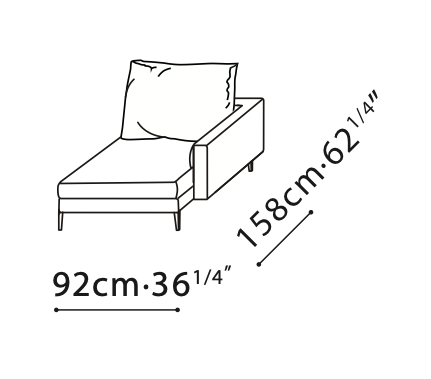 Notting Sectional