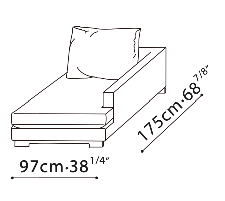 Easytime Sectional