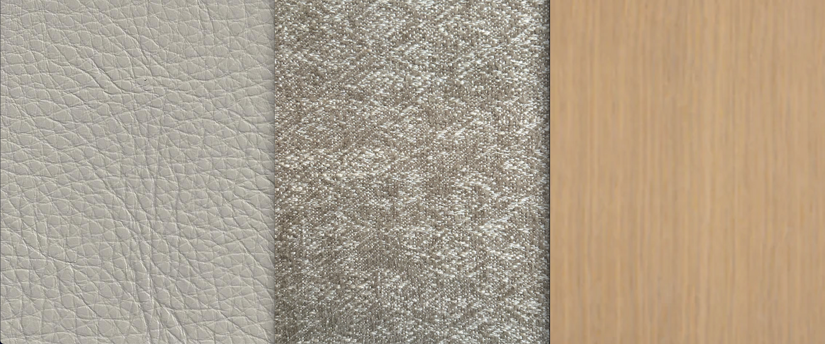 Stratus King Bed (Wide)