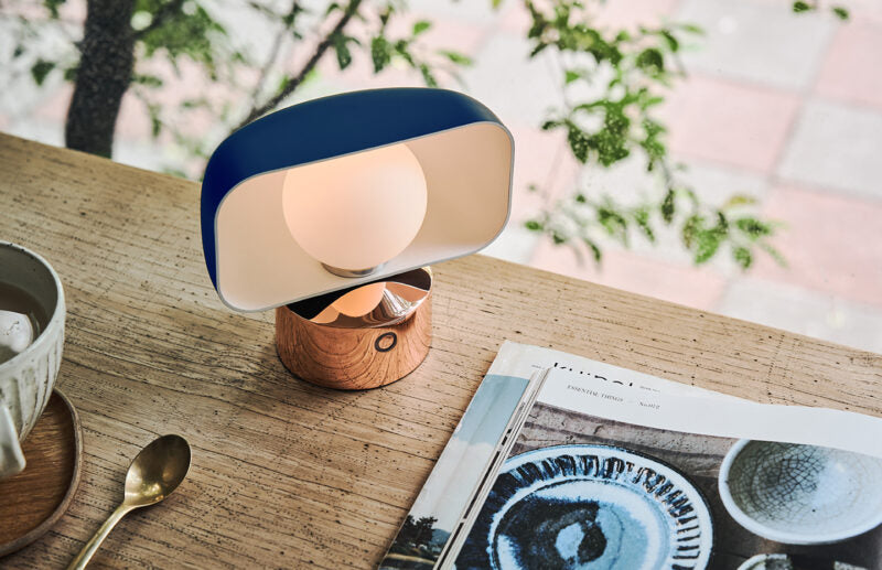Loodie Table Lamp