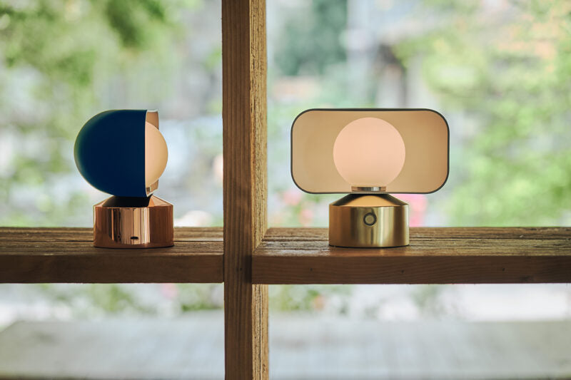 Loodie Table Lamp