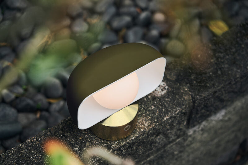Loodie Table Lamp