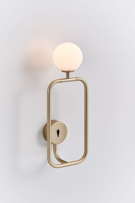 Circ Wall Lamp