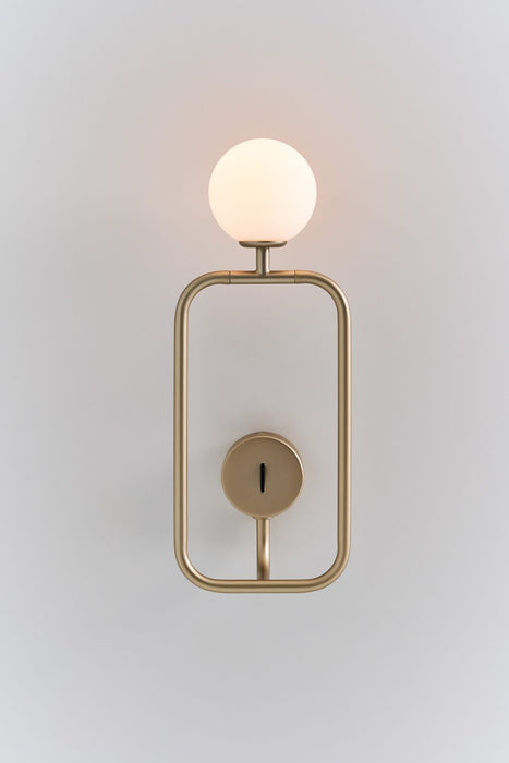 Circ Wall Lamp