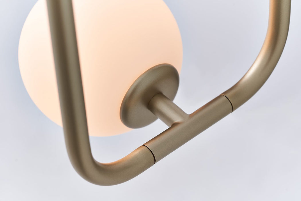 Circ Wall Lamp