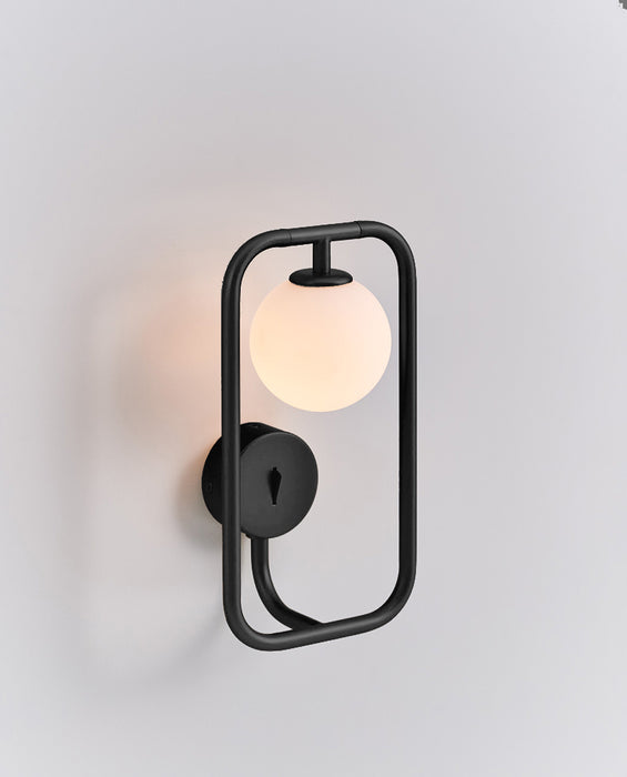 Circ Wall Lamp