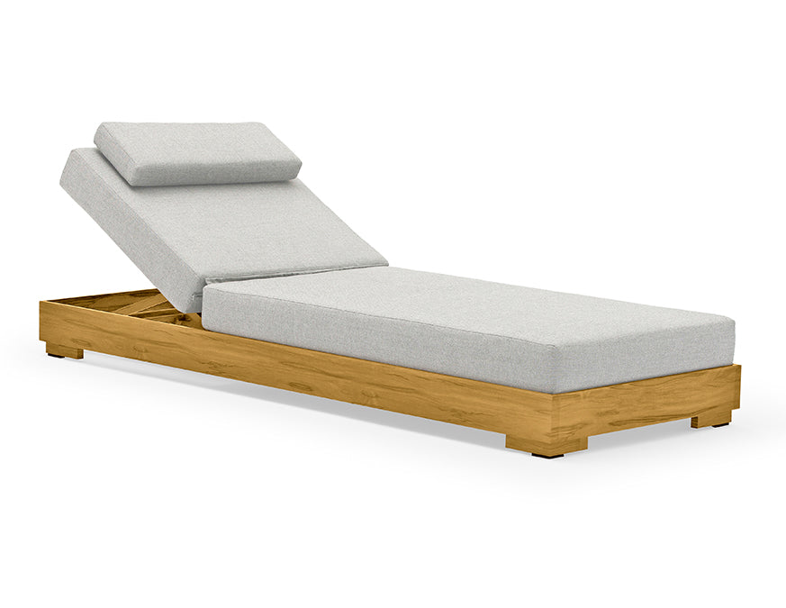 Horizon Chaise Lounge