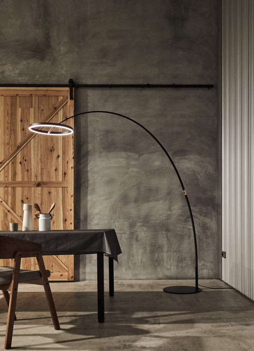 Solis Mega Floor Lamp