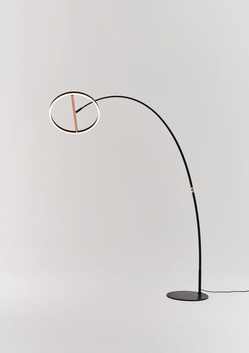 Solis Mega Floor Lamp