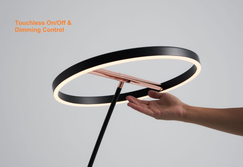 Solis Floor Lamp